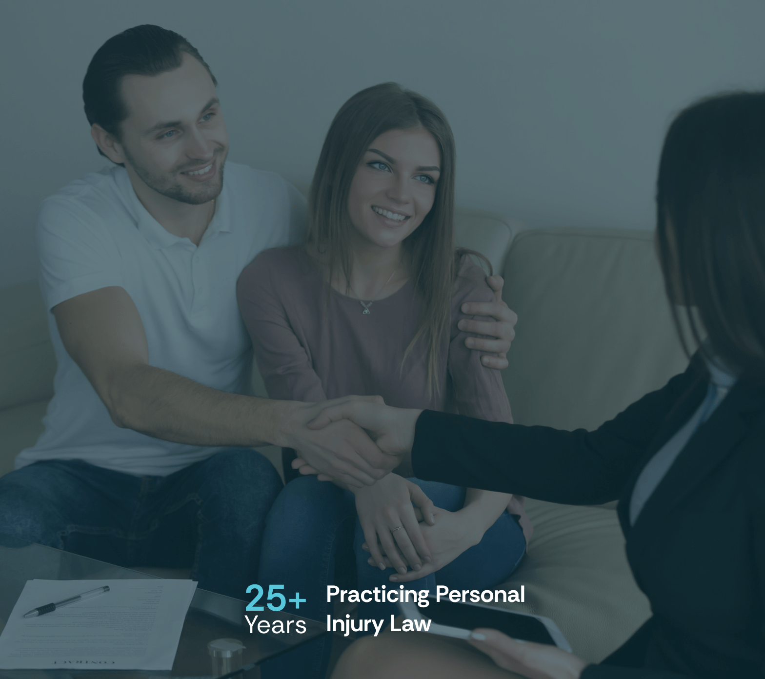 Mackintosh Personal Injury Law