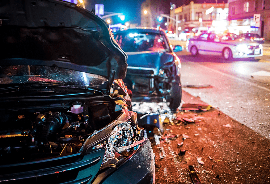 Car Accident Lawyer | Mackintosh Personal Injury Law