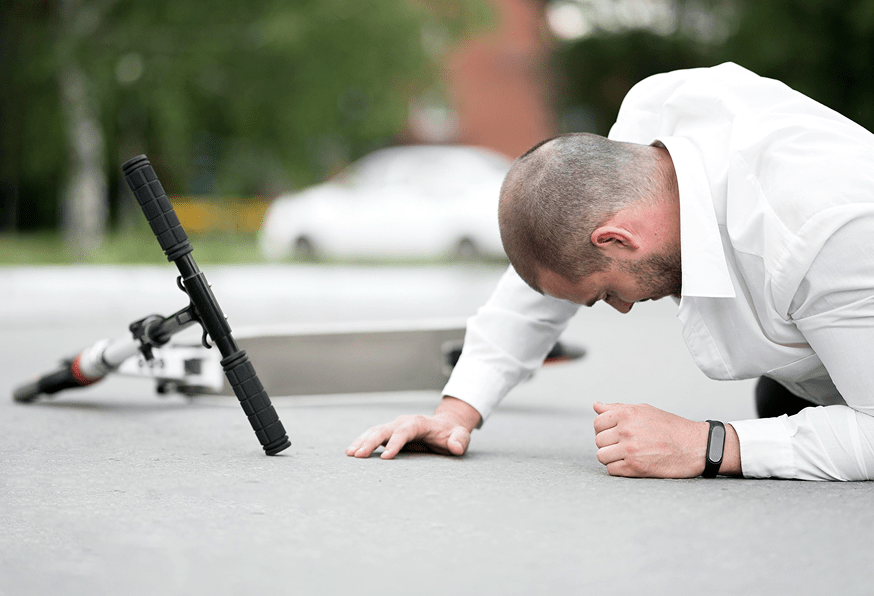 Premises & Property Injury Lawyer | Mackintosh Personal Injury Law