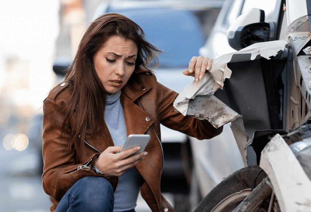 Car Accident Lawyer | Mackintosh Personal Injury Law