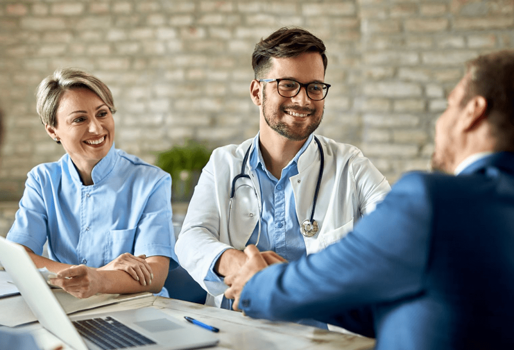 Medical Malpractice | Mackintosh Personal Injury Law