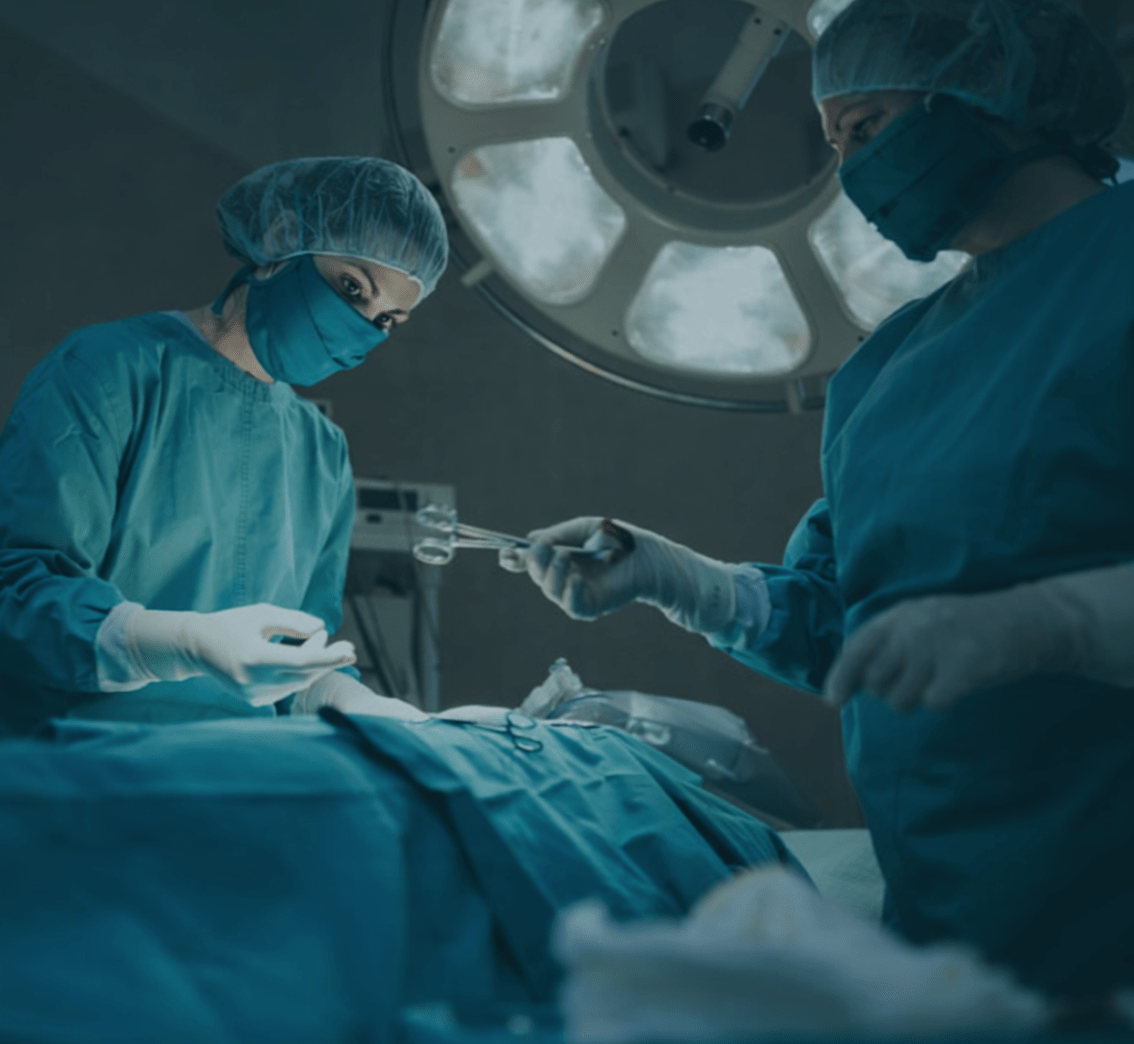 Medical Malpractice | Mackintosh Personal Injury Law