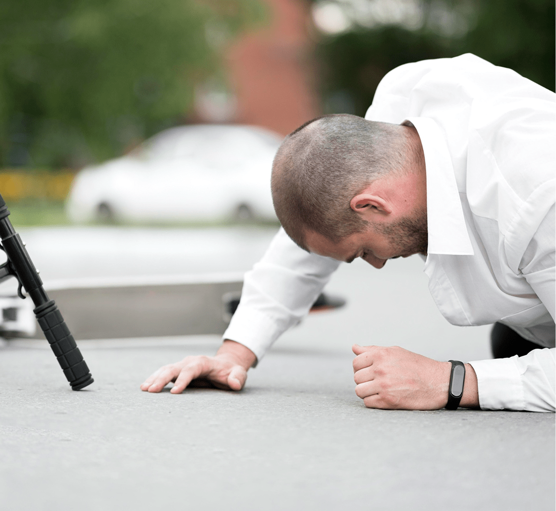 Premises & Property Injury Lawyer | Mackintosh Personal Injury Law