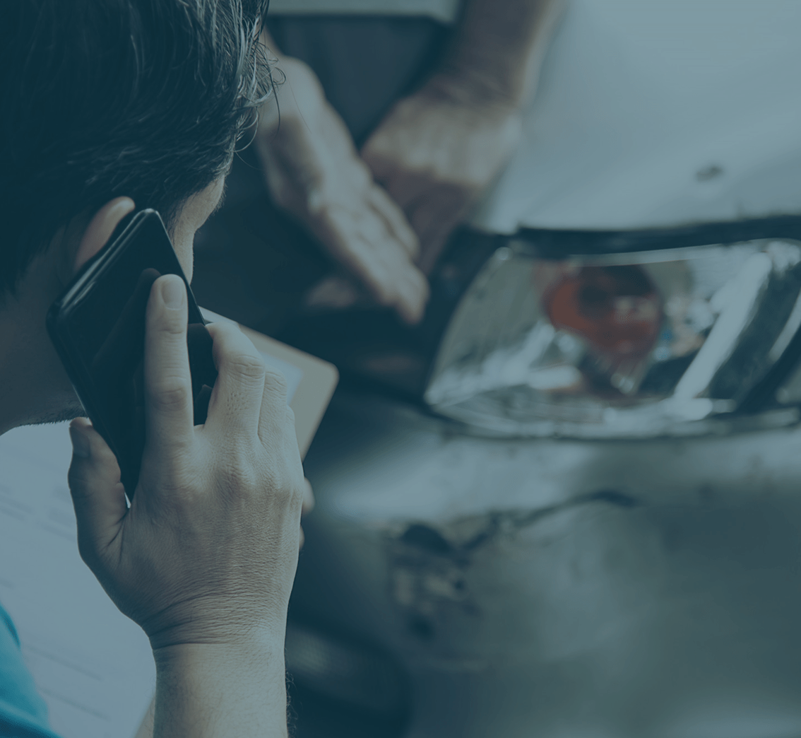 Car Accident Lawyer | Mackintosh Personal Injury Law