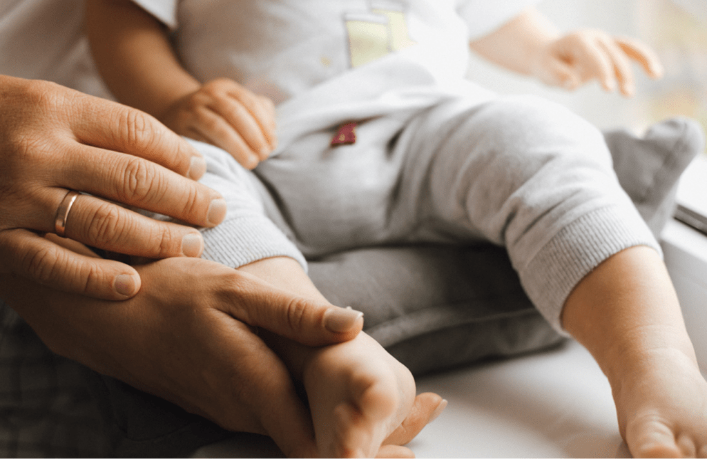 Traumatic Birth Injuries Lawyer | Mackintosh Personal Injury Law